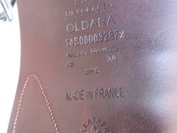 Náhled sedla
