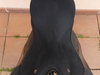 Náhled sedla