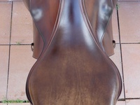 Náhled sedla