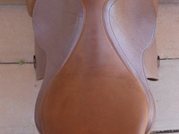 Náhled sedla