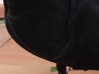 Náhled sedla