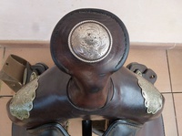 Náhled sedla