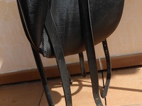 Náhled sedla