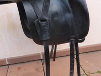 Náhled sedla