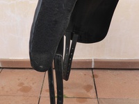 Náhled sedla