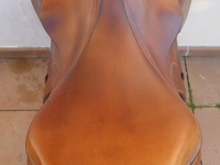 Náhled sedla