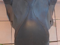 Náhled sedla