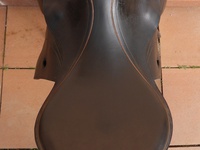 Náhled sedla