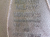 Náhled sedla