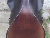 Náhled sedla
