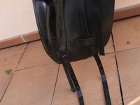 Náhled sedla