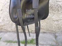 Náhled sedla