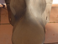 Náhled sedla