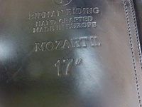 Náhled sedla