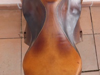 Náhled sedla