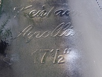 Náhled sedla