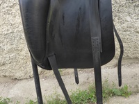 Náhled sedla