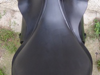 Náhled sedla