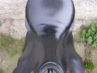 Náhled sedla