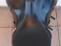 Náhled sedla