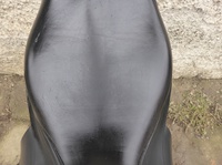Náhled sedla