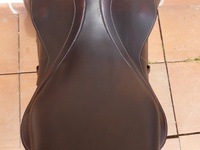 Náhled sedla