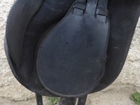Náhled sedla