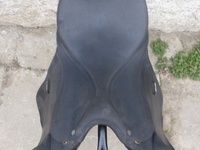 Náhled sedla
