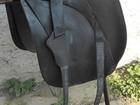 Náhled sedla
