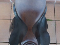 Náhled sedla