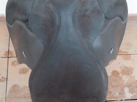 Náhled sedla