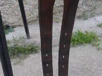 Náhled sedla