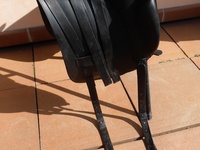 Náhled sedla