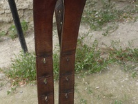 Náhled sedla