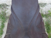 Náhled sedla