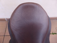 Náhled sedla