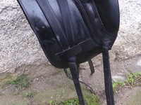 Náhled sedla
