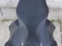 Náhled sedla