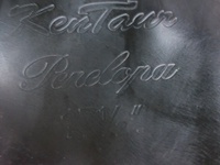 Náhled sedla
