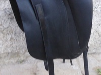 Náhled sedla