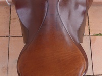Náhled sedla