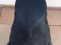 Náhled sedla