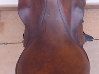 Náhled sedla