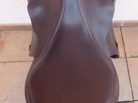 Náhled sedla