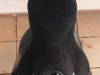 Náhled sedla