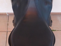 Náhled sedla