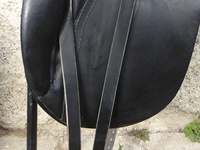 Náhled sedla