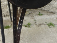 Náhled sedla