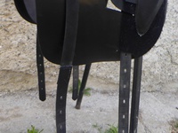 Náhled sedla