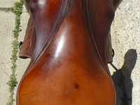 Náhled sedla